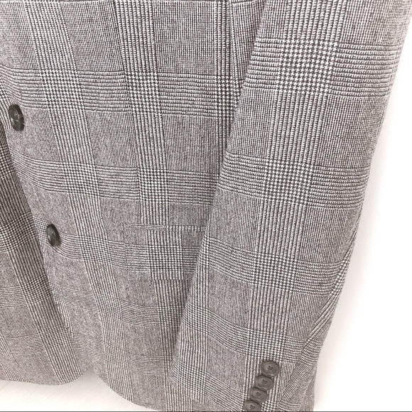 JCrew Crosby Classic Fit Suit Jacket - Wool - Picture 4 of 6